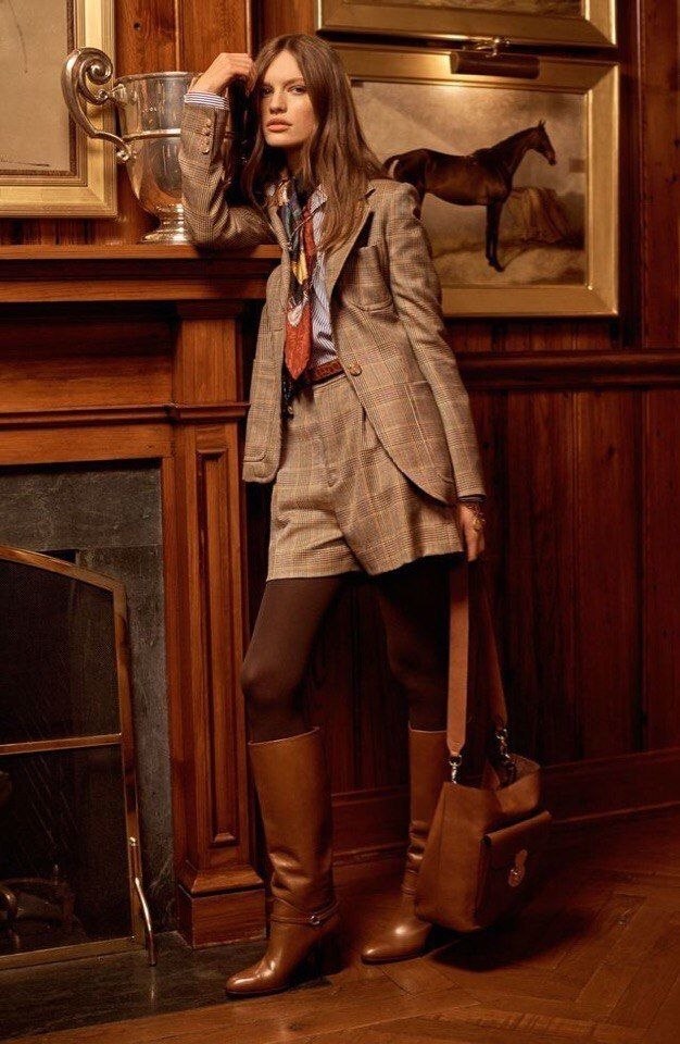 Ralph Lauren - 4