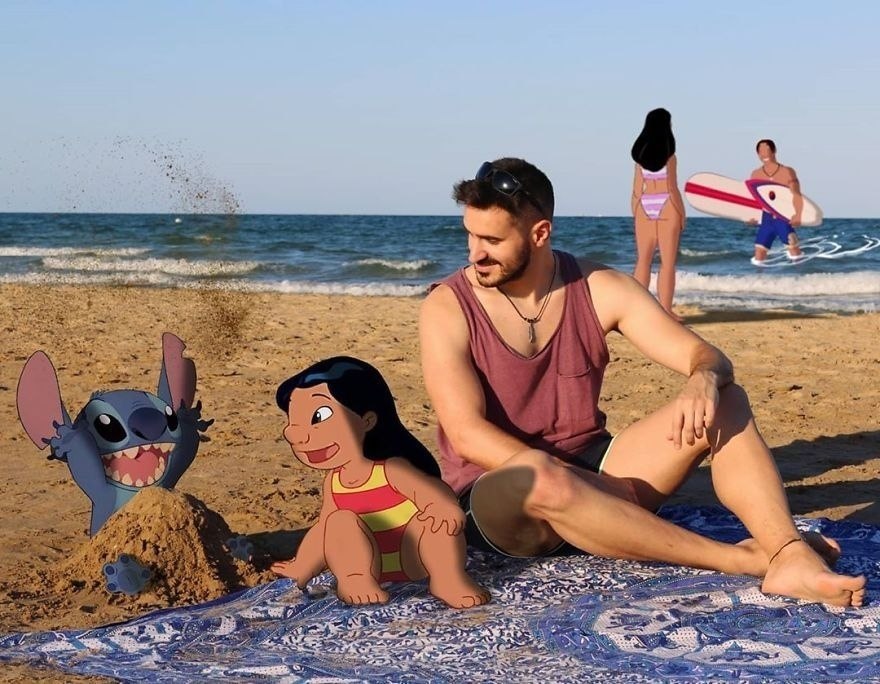         - 5