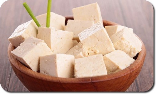 Все о тофу.Тофу или соевый сыр — продукт одновременно популярный и окруженный множеством слухов. С ...