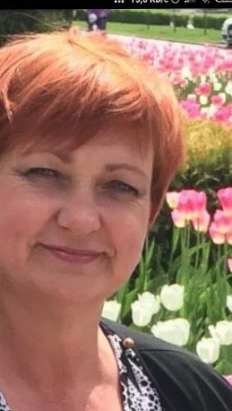 Фото женщины: Галина, 56 лет,Ставрополь