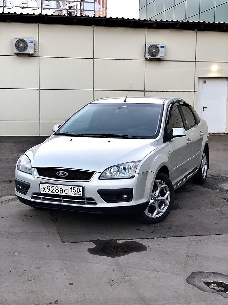   -.Ford Focus 2, 2006 , 2 , ,  Ghia. ...