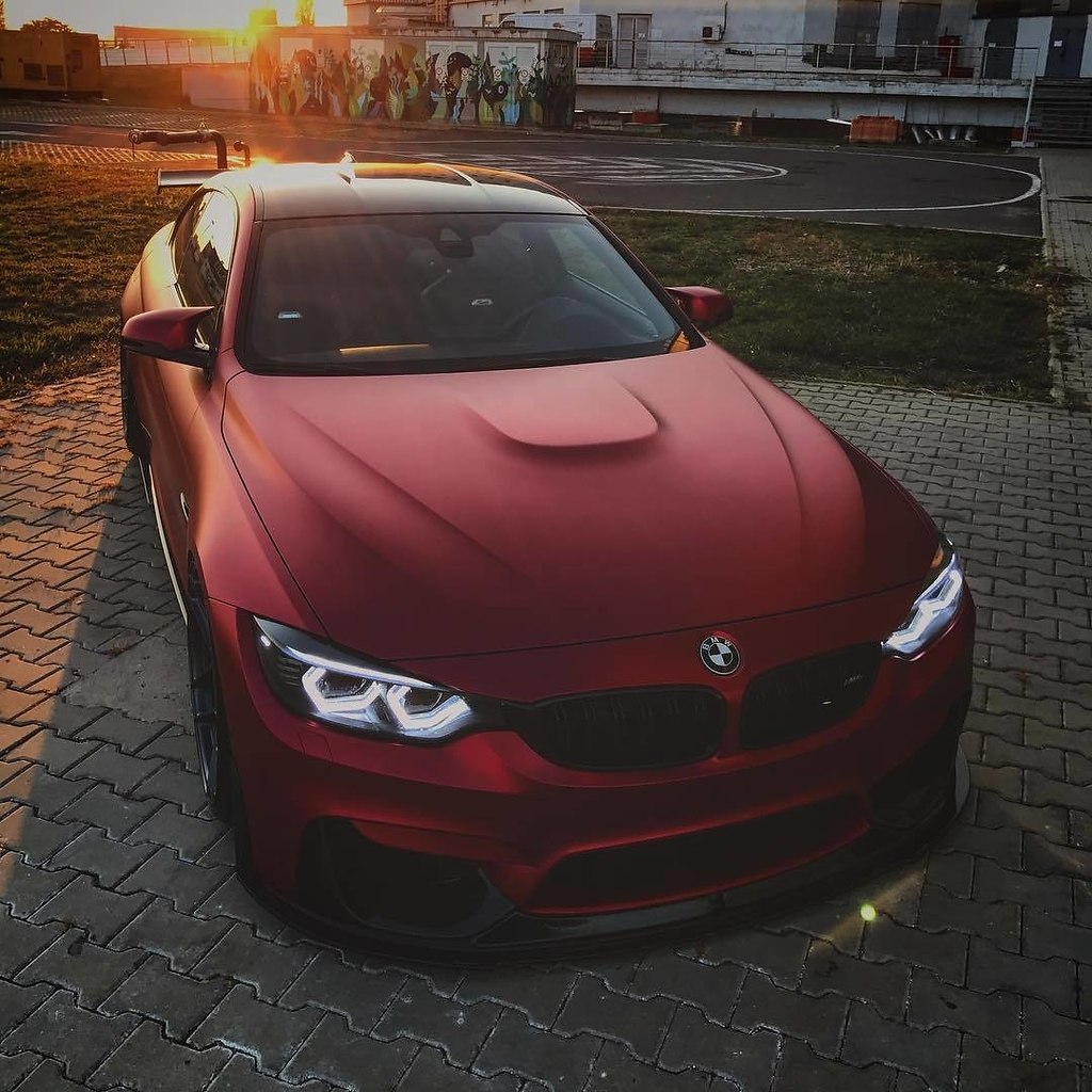  | BMW - 4  2021  14:38