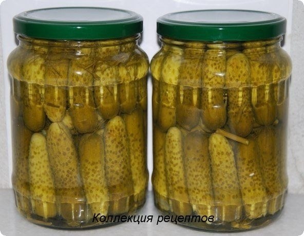 #заготовки.Огурчики как покупныеЭтот рецепт очень вкусных маринованных огурчиков, которые получаются ...