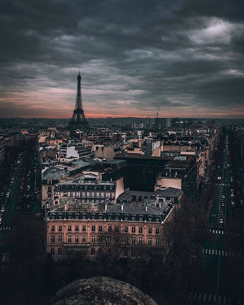 Paris, France