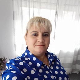 Ecaterina, 48, 