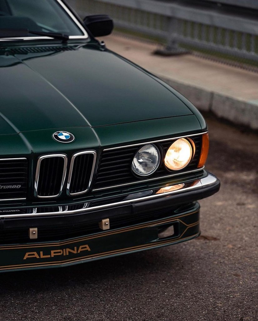 #BMW@autocult - 5