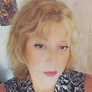 Lilia, 53 , 