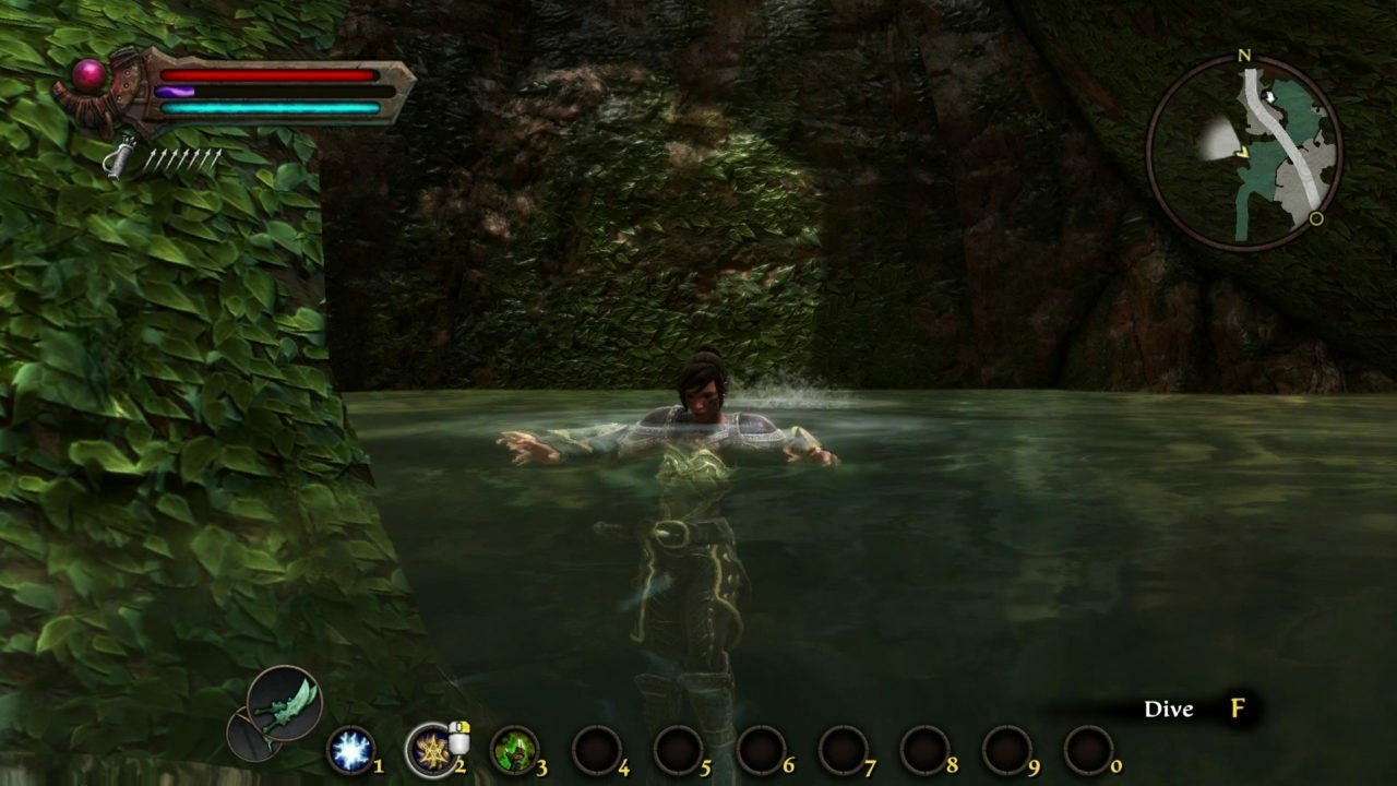     2012  Kingdoms of Amalur  2020 .  ,  ... - 2