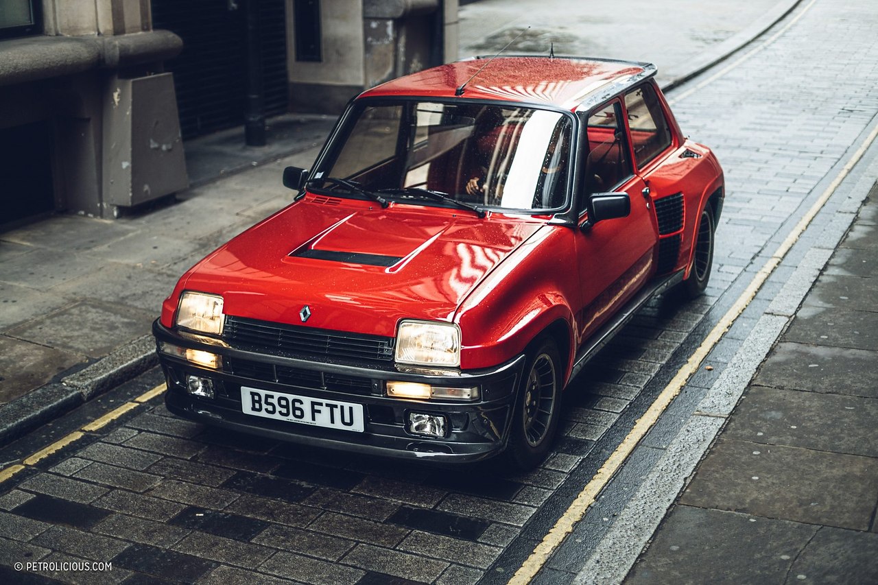 #Renault@autocult - 4