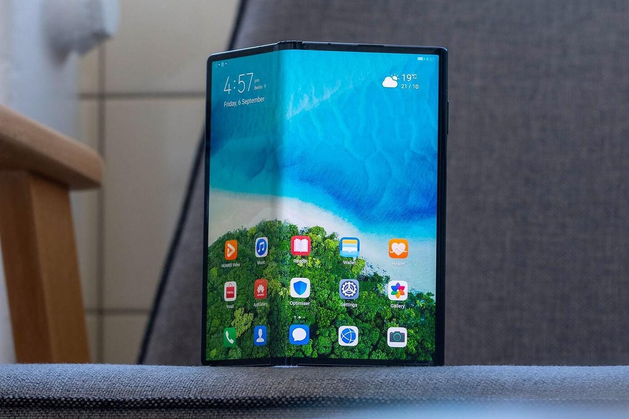 Huawei     Mate X2     .  ,   ...