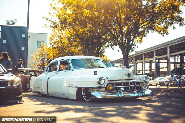 #Cadillac@autocult
