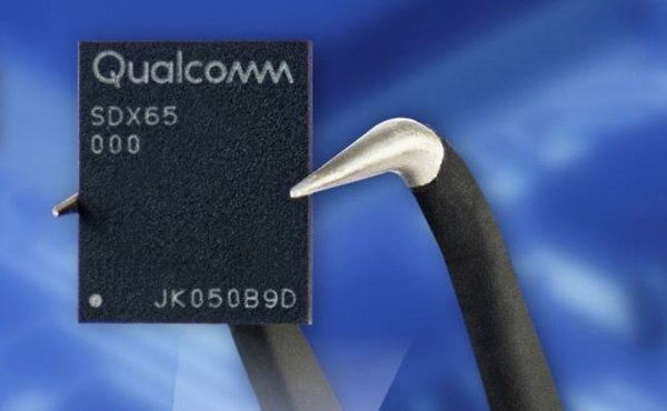    Qualcomm    Snapdragon X65 5G  ...