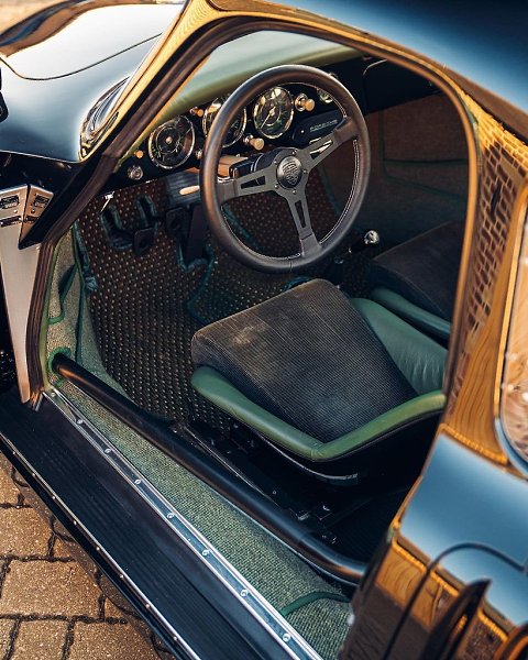 #Porsche@autocult - 7