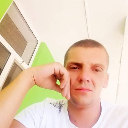 Alexej, 35, 
