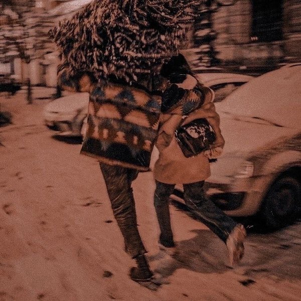 так, как жду тебя я, тебя никто никогда не будет ждать.