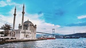 istanbul turkey