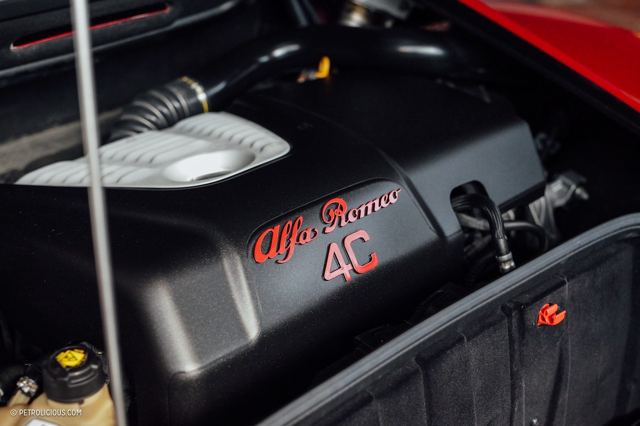 #AlfaRomeo@autocult - 5