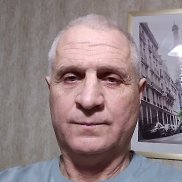 Nikolay, 66 , 