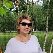 Galina, 53 ,  