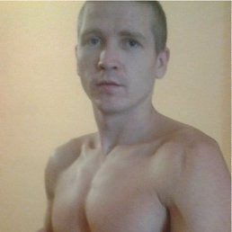 Ян, 43, Молодогвардейск