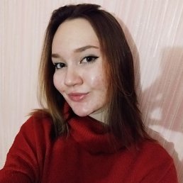 Polina, 22, 