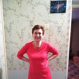 Галина, 55, Трехгорный