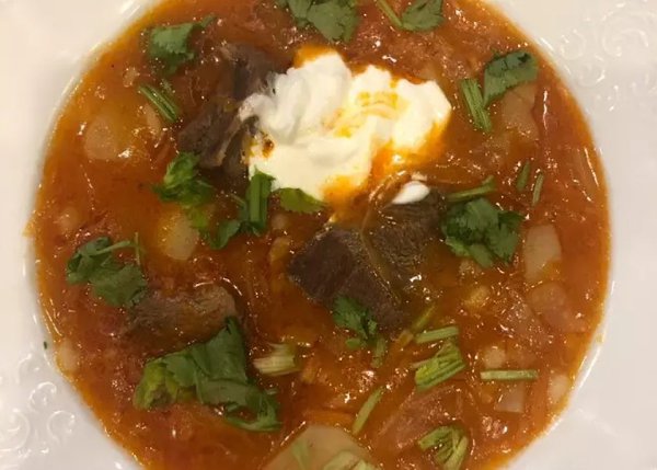 Щи сибирские.Очень вкусный и сытный суп, который можно приготовить на большую семью. Кстати, о ...