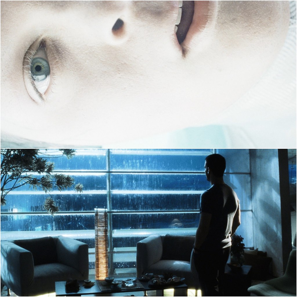   / Minority Report (2002).:  :   - 10