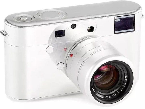    Leica,     Apple      ...