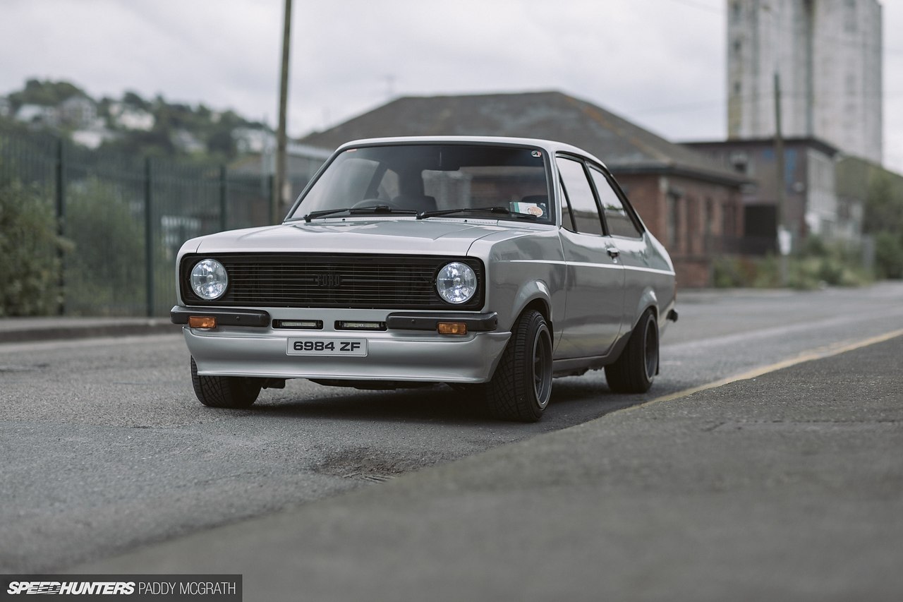 #Ford@autocult - 9