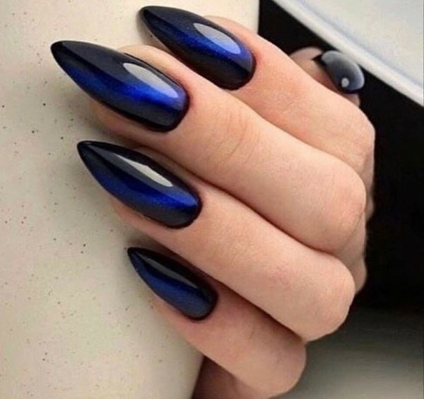 Lovely Nails Кошачий гель лак для ногтей N3