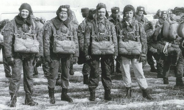 24 октября 1950 года в СССР создан армейский спецназ.24 октября 1950 года военный министр СССР, ... - 2