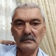 Abdulayev, 64 , 