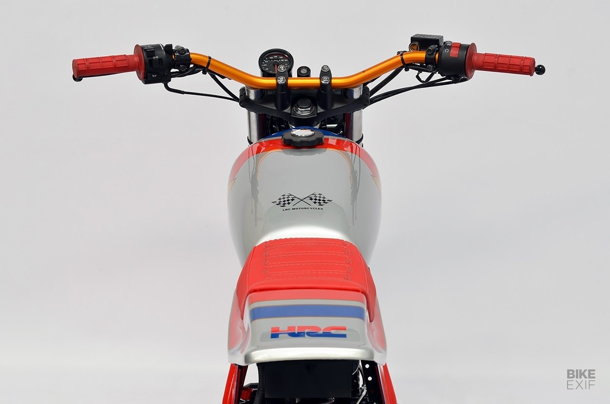 #Honda@autocult - #FYSMmoto - 7