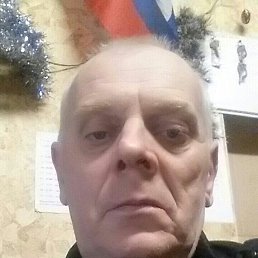 Алексей, 53, Медвенка