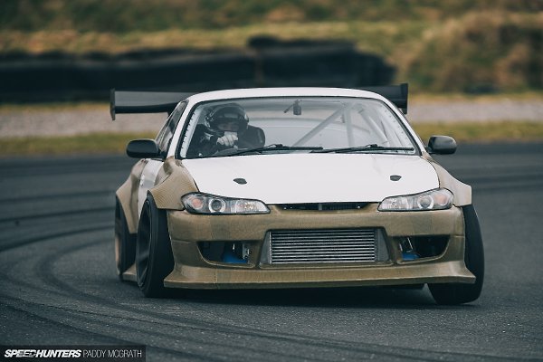 #Nissan@autocult - 6