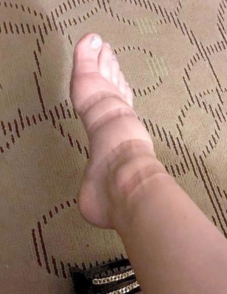      - 4