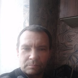 Sergey, , 53 