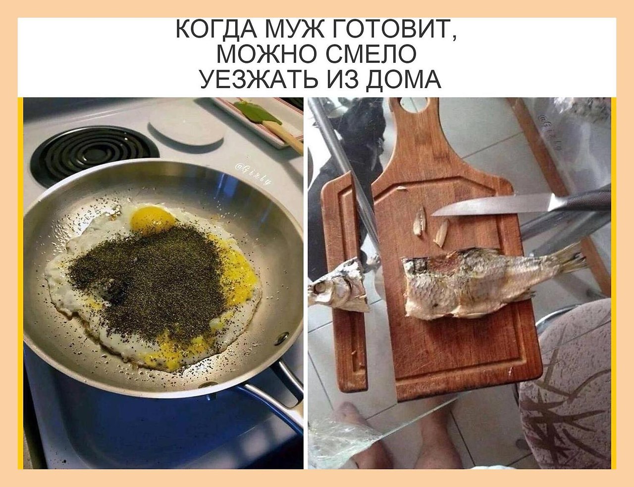   !
