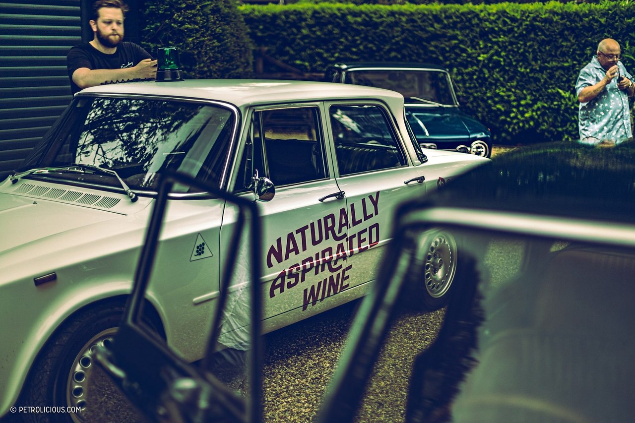 #AlfaRomeo@autocult - #FYSMevent - 3