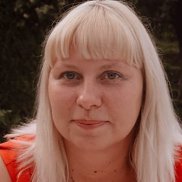 TATYANA, 41 , 