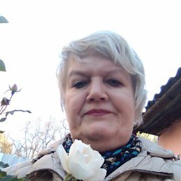 Татьяна, 64, Тверь