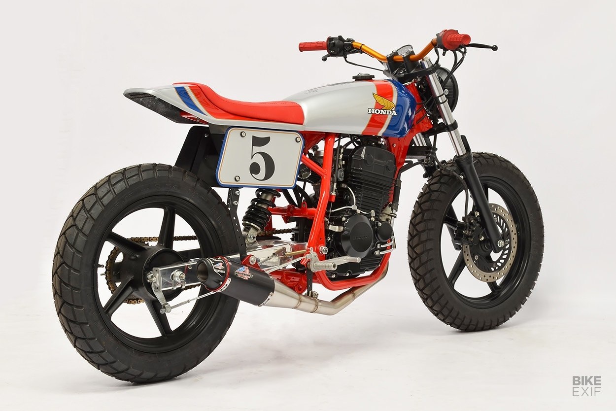 #Honda@autocult - #FYSMmoto - 6