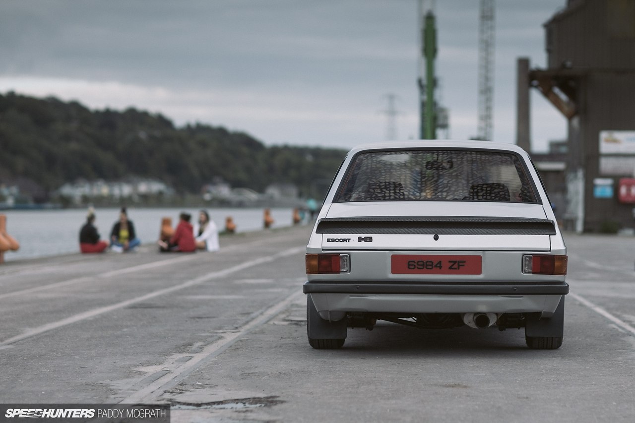 #Ford@autocult - 4