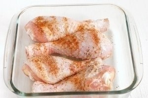Картофель с курицей в мультиварке.Что приготовить к ужину, особенно среди рабочей недели? ... - 4