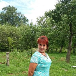 Таня, 47, Здолбунов