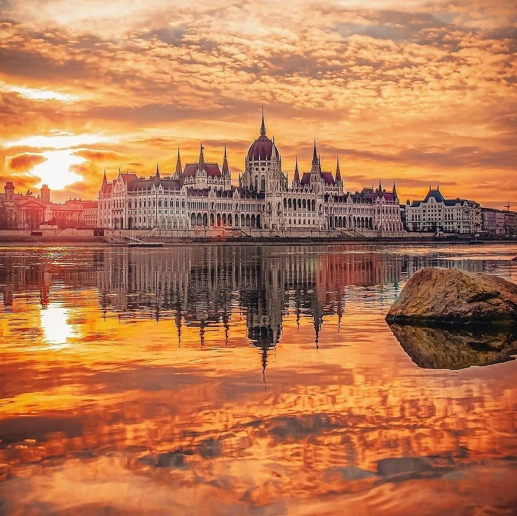 Budapest, Hungary.