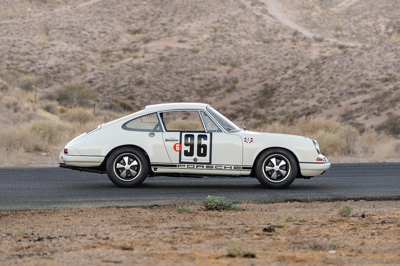 #Porsche@autocult - 5