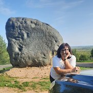 Ольга, 54 года, Кострома Ольга, 54 года, Кострома