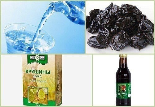 Сибирская чистка кишечника. В одной из передач о здоровье женщина из Сибири рассказала о том, как у ...